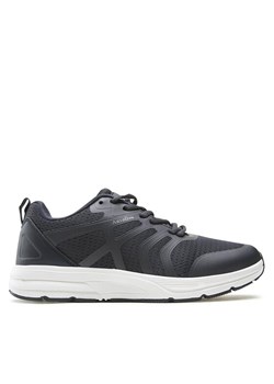 Sneakersy Endurance Clenny Unisex Lite Shoes E222468 Granatowy ze sklepu eobuwie.pl w kategorii Buty sportowe męskie - zdjęcie 181260513