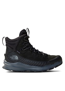 Trekkingi The North Face Vectiv Fastpack NF0A8AEVNY71 TNF Czarny ze sklepu eobuwie.pl w kategorii Buty trekkingowe męskie - zdjęcie 181260560