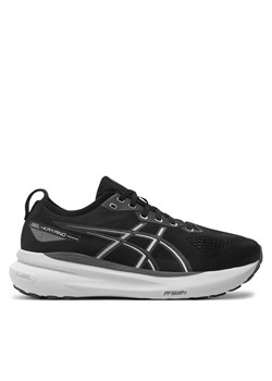 Buty do biegania Asics Gel-Kayano 31 1011B867 Czarny ze sklepu eobuwie.pl w kategorii Buty sportowe męskie - zdjęcie 181260591