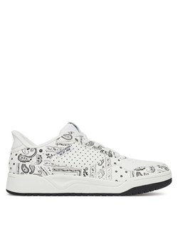 Sneakersy Skechers Koopa-Volley Dogg 251065/WBK Biały - id: 0000304743207 - marki Skechers - 181260660 Sneakersy Skechers Koopa-Volley Dogg 251065/WBK Biały ze sklepu eobuwie.pl w kategorii Buty sportowe męskie - zdjęcie 181260660