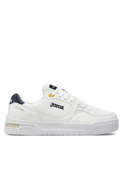 Sneakersy Joma C.Stadium Men 2403 CSTAS2403 Biały ze sklepu eobuwie.pl w kategorii Buty sportowe męskie - zdjęcie 181260670