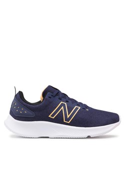 Sneakersy New Balance 430 v2 WE430LN2 Granatowy ze sklepu eobuwie.pl w kategorii Buty sportowe damskie - zdjęcie 181260721