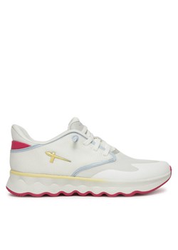 Sneakersy Tamaris 1-23700-44 Biały ze sklepu eobuwie.pl w kategorii Buty sportowe damskie - zdjęcie 181260760