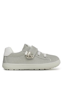Sneakersy Primigi 3852222 S Srebrny ze sklepu eobuwie.pl w kategorii Trampki dziecięce - zdjęcie 181260762