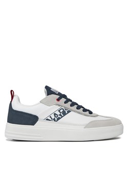 Sneakersy Napapijri NP0A4HKS Kolorowy ze sklepu eobuwie.pl w kategorii Trampki męskie - zdjęcie 181260784