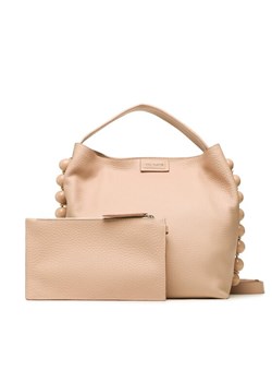Torebka Vic Matié 1C0240T_999W280403 Różowy ze sklepu eobuwie.pl w kategorii Torby Shopper bag - zdjęcie 181260793