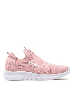 Sneakersy Bagheera Pace Je 86519-22 C3908 Różowy ze sklepu eobuwie.pl w kategorii Buty sportowe dziecięce - zdjęcie 181260801