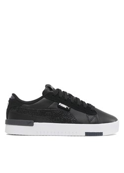 Sneakersy Puma Jada Renew Laser Cut 389386 02 Czarny ze sklepu eobuwie.pl w kategorii Trampki damskie - zdjęcie 181260942