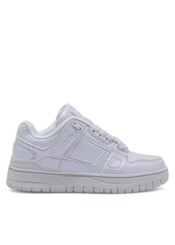 Sneakersy DeeZee LZK0781-04 Fioletowy ze sklepu eobuwie.pl w kategorii Buty sportowe dziecięce - zdjęcie 181261052