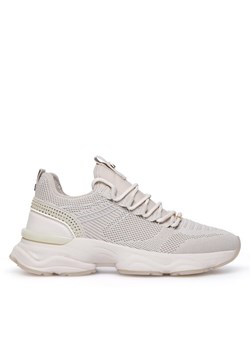 Sneakersy MEXX MIRL1012241W-01 Beżowy ze sklepu eobuwie.pl w kategorii Buty sportowe damskie - zdjęcie 181261064