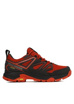 Trekkingi Helly Hansen Stalheim Ht 11849_300 Czerwony ze sklepu eobuwie.pl w kategorii Buty trekkingowe męskie - zdjęcie 181261221