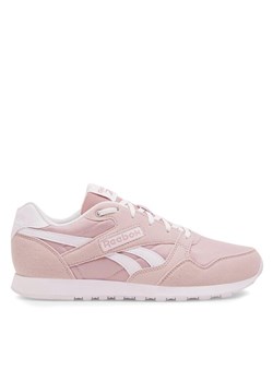Sneakersy Reebok Ultra Fl ID5047 Różowy ze sklepu eobuwie.pl w kategorii Buty sportowe damskie - zdjęcie 181261290