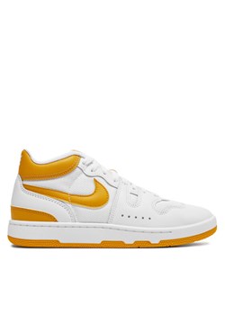 Sneakersy Nike Attack Qs Sp FB8938 102 Biały ze sklepu eobuwie.pl w kategorii Buty sportowe męskie - zdjęcie 181261573