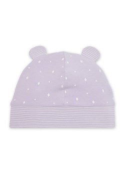Czapka United Colors Of Benetton 63BUAA006 Fioletowy ze sklepu eobuwie.pl w kategorii Czapki dziecięce - zdjęcie 181261651