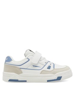 Sneakersy Sprandi L-090(CH) Biały ze sklepu eobuwie.pl w kategorii Trampki dziecięce - zdjęcie 181261714