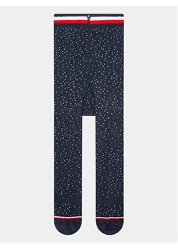 Rajstopy Dziecięce Tommy Hilfiger 701222677 Granatowy ze sklepu eobuwie.pl w kategorii Rajstopy dziecięce - zdjęcie 181261770