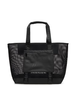 Torebka Blauer S5GOFAN01/BEA Czarny ze sklepu eobuwie.pl w kategorii Torby Shopper bag - zdjęcie 181261810