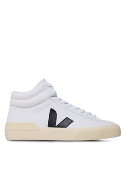 Sneakersy Veja Minotaur TR0502929B Biały ze sklepu eobuwie.pl w kategorii Trampki męskie - zdjęcie 181262100