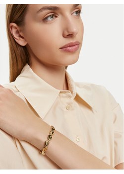 Bransoletka Skagen SKJ1769710 Złoty ze sklepu eobuwie.pl w kategorii Bransoletki - zdjęcie 181262121