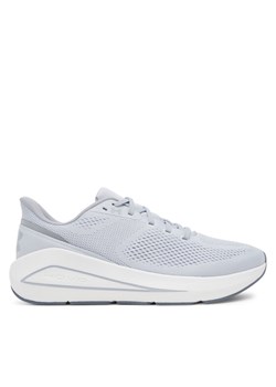 Buty do biegania Under Armour UA Sonic 7 3028002 Biały ze sklepu eobuwie.pl w kategorii Buty sportowe męskie - zdjęcie 181262221