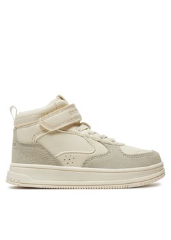 Sneakersy Endurance Daffodil E242021 Biały ze sklepu eobuwie.pl w kategorii Buty sportowe dziecięce - zdjęcie 181262341