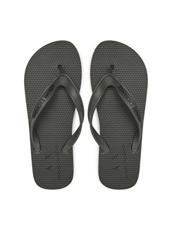 Japonki Armani Exchange XUQ002 XV676 R401 Czarny ze sklepu eobuwie.pl w kategorii Klapki męskie - zdjęcie 181262542