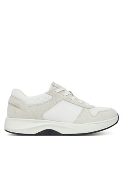 Sneakersy Josef Seibel Elli 07 96207 Biały ze sklepu eobuwie.pl w kategorii Buty sportowe damskie - zdjęcie 181262553