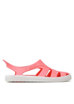 Sandały Boatilus Bioty Beach Sandals VAR.15 Różowy ze sklepu eobuwie.pl w kategorii Sandały dziecięce - zdjęcie 181262560