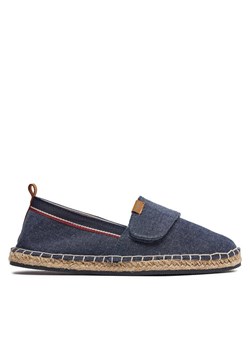 Espadryle Mayoral 47593 Granatowy ze sklepu eobuwie.pl w kategorii Półbuty dziecięce - zdjęcie 181262563