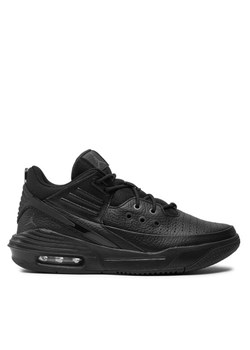 Sneakersy Nike Jordan Max Aura 5 DZ4353 001 Czarny ze sklepu eobuwie.pl w kategorii Buty sportowe męskie - zdjęcie 181262684