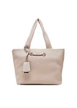 Torba Guess HWWG95 30230 Beżowy ze sklepu eobuwie.pl w kategorii Torby Shopper bag - zdjęcie 181262693