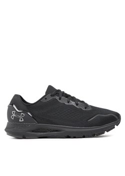 Buty do biegania Under Armour Ua W Hovr Sonic 6 3026128-001 Czarny ze sklepu eobuwie.pl w kategorii Buty sportowe damskie - zdjęcie 181262784