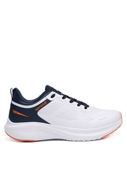 Sneakersy Sprandi V-24MR1027 Biały ze sklepu eobuwie.pl w kategorii Buty sportowe męskie - zdjęcie 181263212