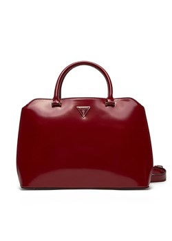 Torebka Guess HWNG94 96060 Czerwony ze sklepu eobuwie.pl w kategorii Torby Shopper bag - zdjęcie 181263382