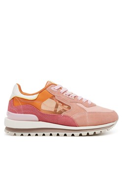 Sneakersy Gioseppo Iola 74947-P Różowy ze sklepu eobuwie.pl w kategorii Buty sportowe damskie - zdjęcie 181263394