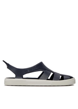 Sandały Boatilus Bioty Beach Sandals 123 Granatowy ze sklepu eobuwie.pl w kategorii Sandały dziecięce - zdjęcie 181263554