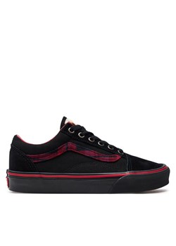 Tenisówki Vans Old Skool VN000CR5CJI1 Czarny ze sklepu eobuwie.pl w kategorii Trampki damskie - zdjęcie 181263664