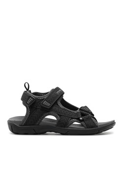 Sandały Bagheera Onyx Jr 86488-23 C0102 Czarny ze sklepu eobuwie.pl w kategorii Sandały dziecięce - zdjęcie 181263762