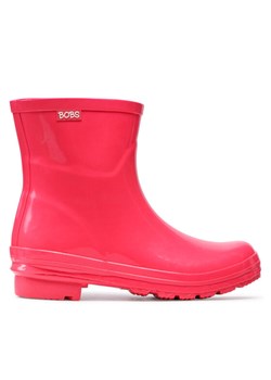Kalosze Skechers Rain Check 113377/HPK Różowy ze sklepu eobuwie.pl w kategorii Kalosze damskie - zdjęcie 181263784