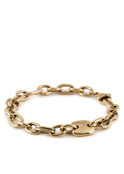 Bransoletka Tommy Hilfiger 2780788 Złoty ze sklepu eobuwie.pl w kategorii Bransoletki - zdjęcie 181263922