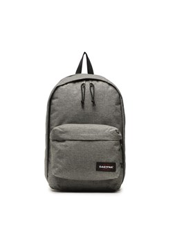 Plecak Eastpak Back To Work EK0009363631 Szary ze sklepu eobuwie.pl w kategorii Plecaki - zdjęcie 181263942