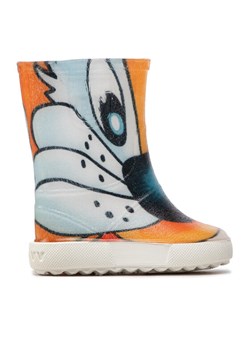 Kalosze Boatilus Nautic Rin Boot VAR.122-KD Kolorowy - id: 0000301801962 - marki Boatilus - 181264451 Kalosze Boatilus Nautic Rin Boot VAR.122-KD Kolorowy ze sklepu eobuwie.pl w kategorii Buciki niemowlęce - zdjęcie 181264451