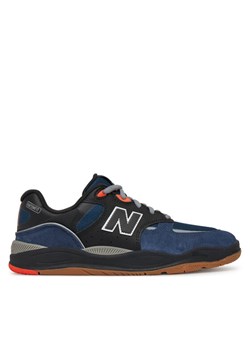 Sneakersy New Balance NM1010SO Niebieski ze sklepu eobuwie.pl w kategorii Buty sportowe męskie - zdjęcie 181264462
