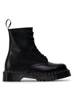 Glany Dr. Martens 1460 Bex 25345001 Czarny - id: 0000207479364 - marki Dr. Martens - 181264550 Glany Dr. Martens 1460 Bex 25345001 Czarny ze sklepu eobuwie.pl w kategorii Buty zimowe męskie - zdjęcie 181264550