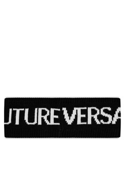 Opaska Versace Jeans Couture 75VA0K01 Czarny ze sklepu eobuwie.pl w kategorii Opaski damskie - zdjęcie 181264704