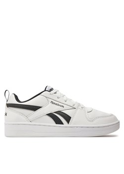 Sneakersy Reebok Royal Prime 2.0 FZ2773 Biały ze sklepu eobuwie.pl w kategorii Buty sportowe dziecięce - zdjęcie 181264874