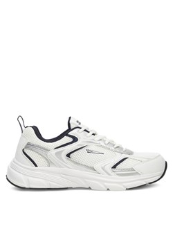 Sneakersy Sprandi WP40-23404Z Biały ze sklepu eobuwie.pl w kategorii Buty sportowe damskie - zdjęcie 181264903