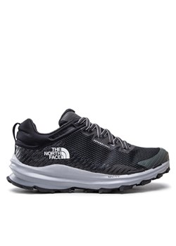 Trekkingi The North Face Vectiv Fastpack Futurelight NF0A5JCYNY7 Czarny ze sklepu eobuwie.pl w kategorii Buty trekkingowe męskie - zdjęcie 181264913