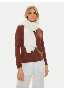 Chusta Guess AW5223 VIS03 Biały ze sklepu eobuwie.pl w kategorii Szaliki i chusty damskie - zdjęcie 181264982