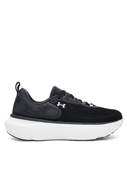 Buty do biegania Under Armour UA Infinite Elite 2 3028169 Czarny ze sklepu eobuwie.pl w kategorii Buty sportowe męskie - zdjęcie 181265214